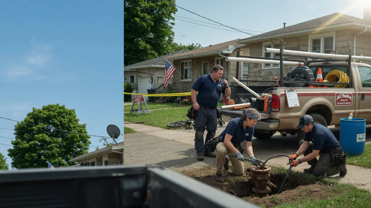 Water Heater Replacement in Billings, MO near me